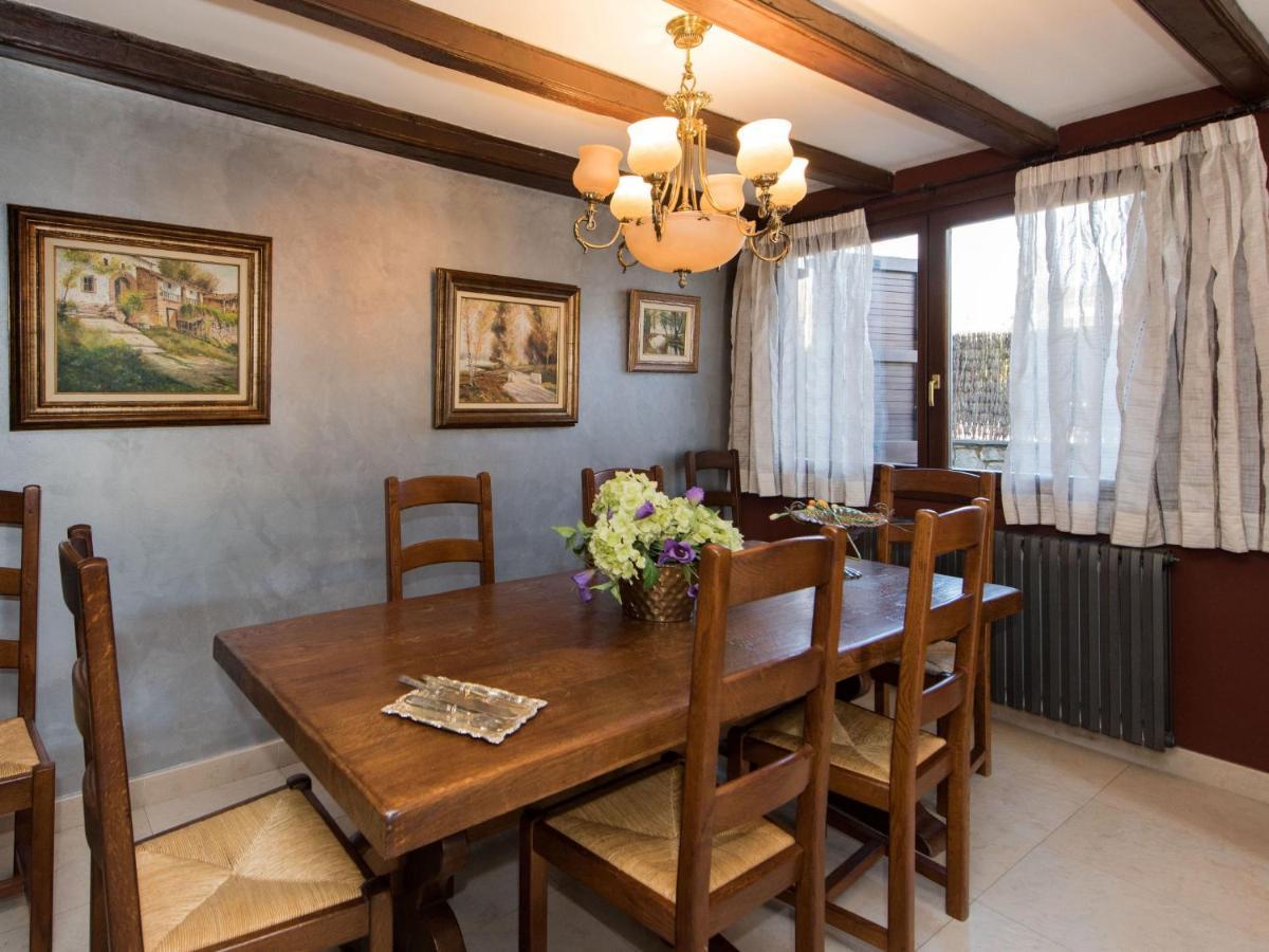 Holiday Home Can Oscar By Interhome Σέου δ' Ουρζέλ Εξωτερικό φωτογραφία