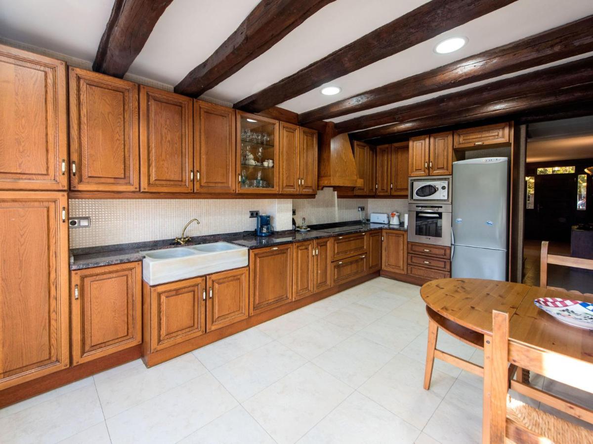 Holiday Home Can Oscar By Interhome Σέου δ' Ουρζέλ Εξωτερικό φωτογραφία