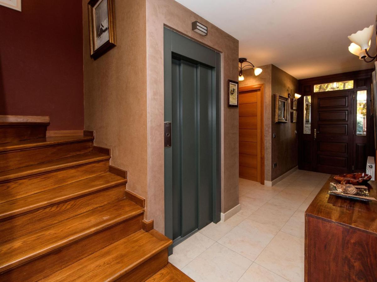 Holiday Home Can Oscar By Interhome Σέου δ' Ουρζέλ Εξωτερικό φωτογραφία