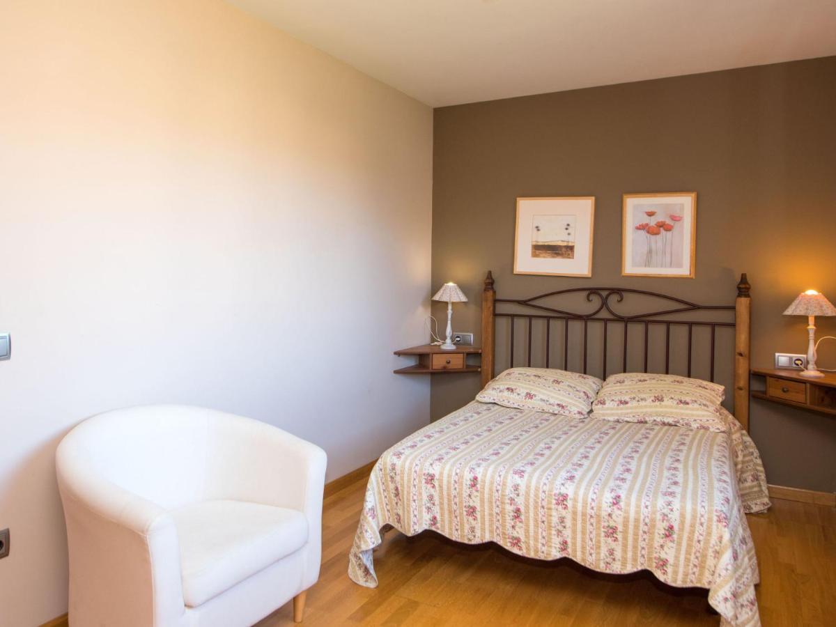 Holiday Home Can Oscar By Interhome Σέου δ' Ουρζέλ Εξωτερικό φωτογραφία