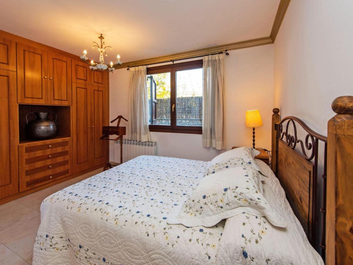 Holiday Home Can Oscar By Interhome Σέου δ' Ουρζέλ Εξωτερικό φωτογραφία