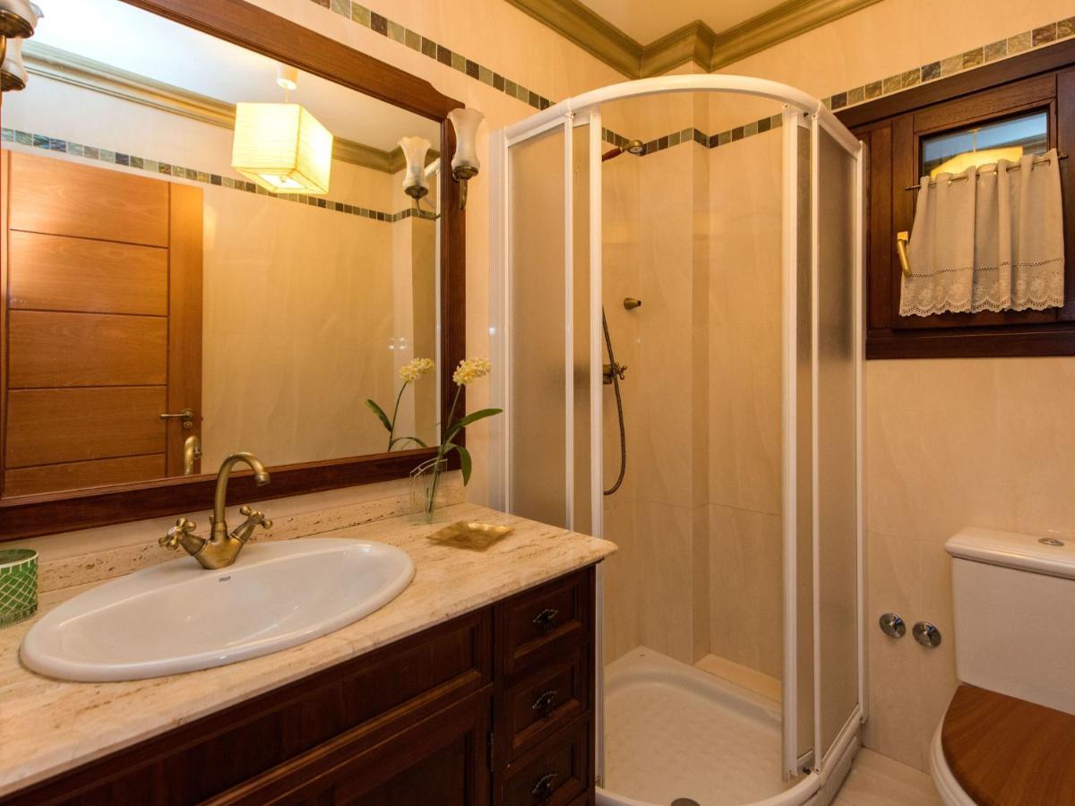 Holiday Home Can Oscar By Interhome Σέου δ' Ουρζέλ Εξωτερικό φωτογραφία