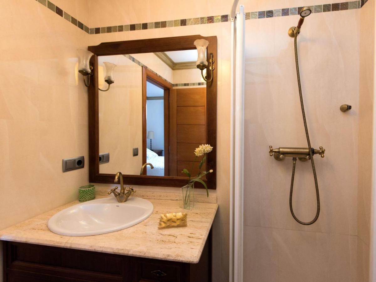 Holiday Home Can Oscar By Interhome Σέου δ' Ουρζέλ Εξωτερικό φωτογραφία
