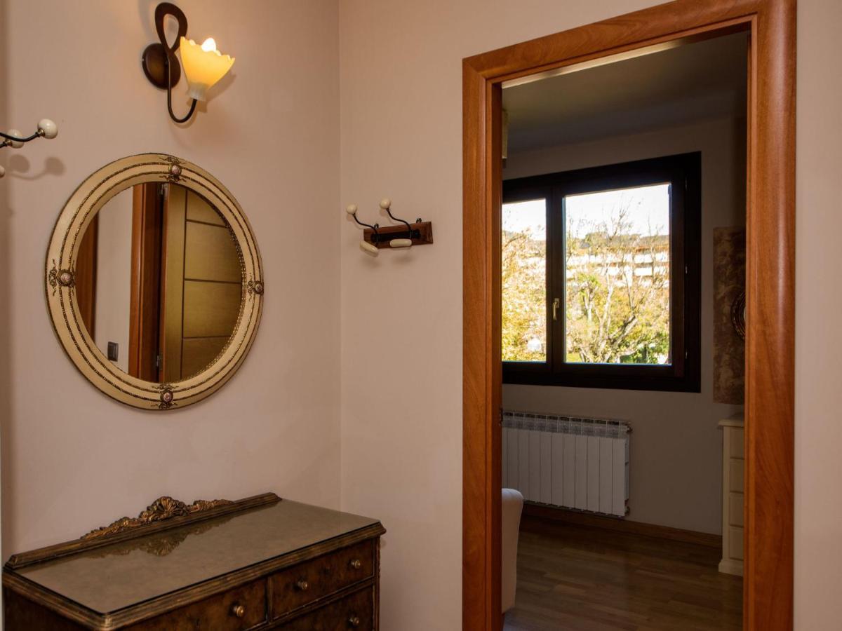 Holiday Home Can Oscar By Interhome Σέου δ' Ουρζέλ Εξωτερικό φωτογραφία