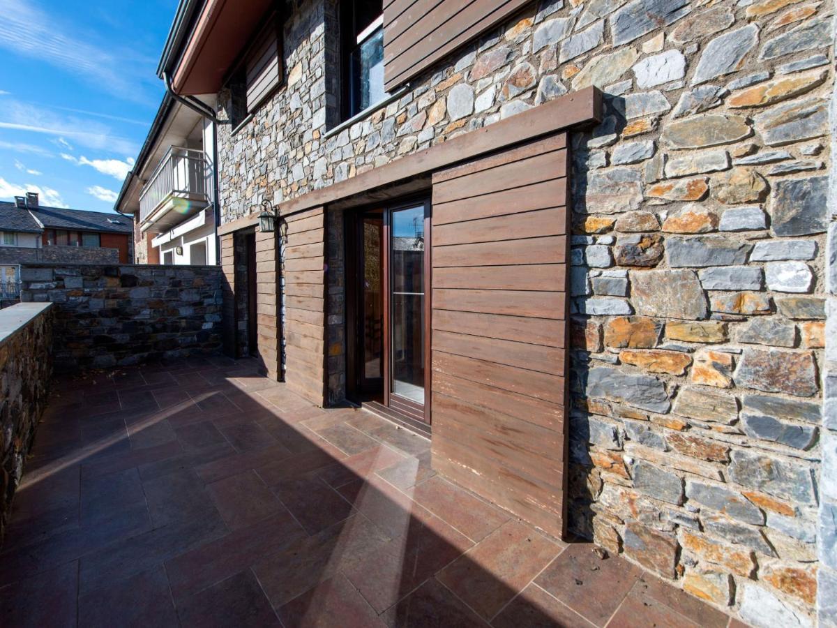 Holiday Home Can Oscar By Interhome Σέου δ' Ουρζέλ Εξωτερικό φωτογραφία