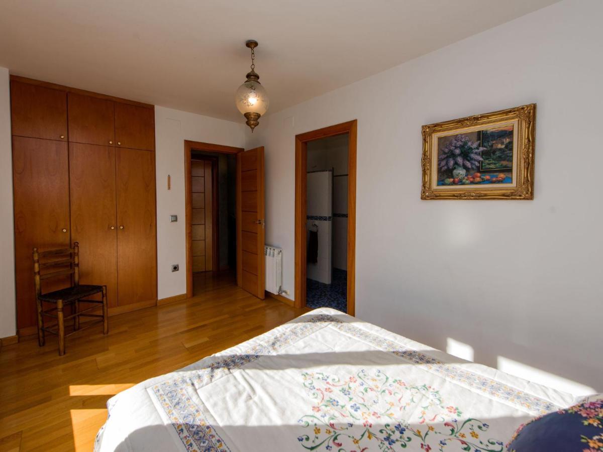 Holiday Home Can Oscar By Interhome Σέου δ' Ουρζέλ Εξωτερικό φωτογραφία