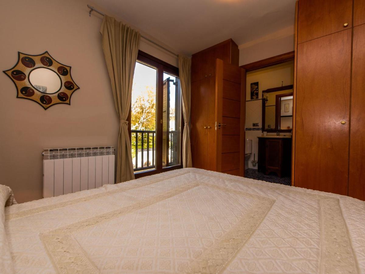 Holiday Home Can Oscar By Interhome Σέου δ' Ουρζέλ Εξωτερικό φωτογραφία