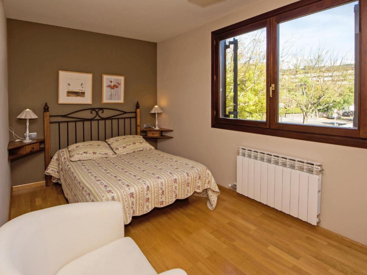 Holiday Home Can Oscar By Interhome Σέου δ' Ουρζέλ Εξωτερικό φωτογραφία