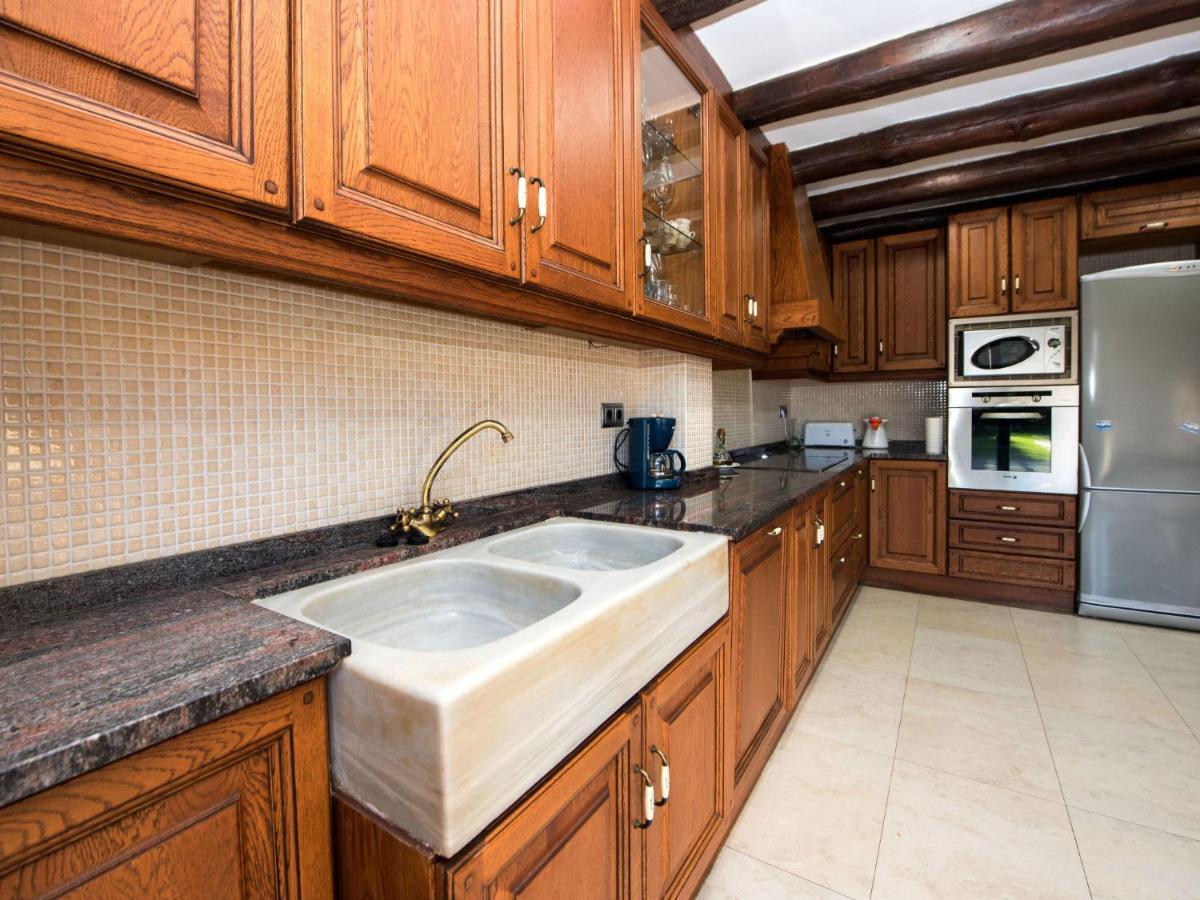 Holiday Home Can Oscar By Interhome Σέου δ' Ουρζέλ Εξωτερικό φωτογραφία