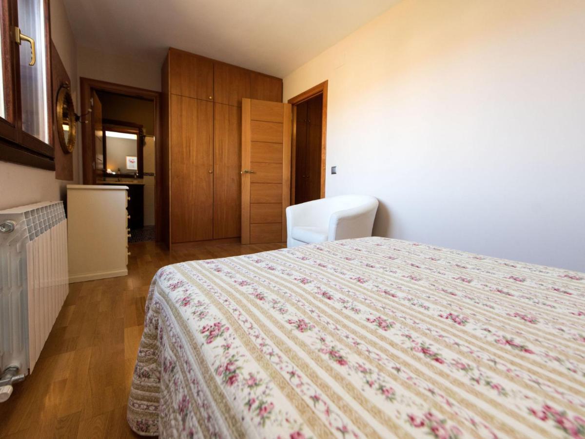 Holiday Home Can Oscar By Interhome Σέου δ' Ουρζέλ Εξωτερικό φωτογραφία