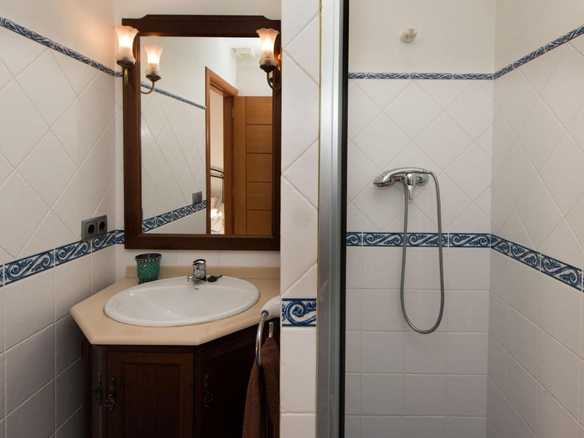 Holiday Home Can Oscar By Interhome Σέου δ' Ουρζέλ Εξωτερικό φωτογραφία