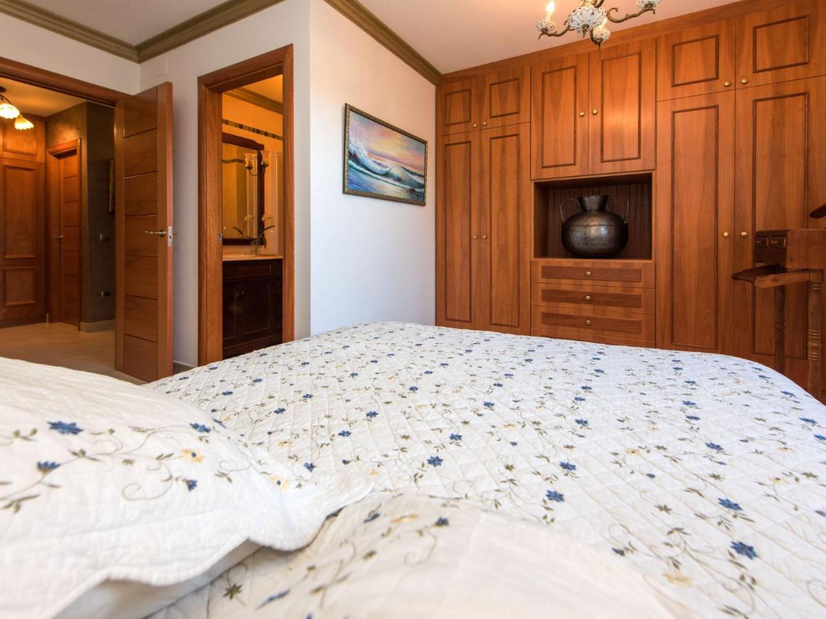 Holiday Home Can Oscar By Interhome Σέου δ' Ουρζέλ Εξωτερικό φωτογραφία