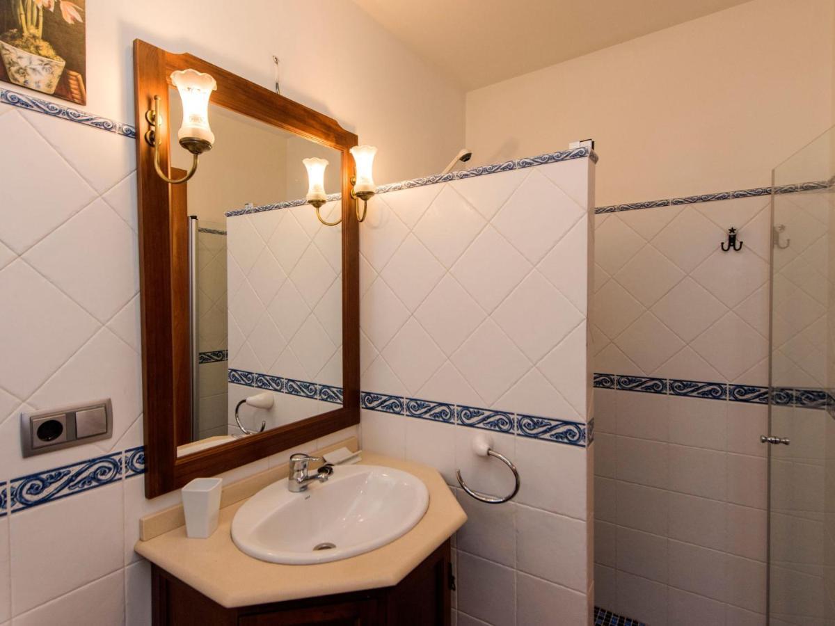 Holiday Home Can Oscar By Interhome Σέου δ' Ουρζέλ Εξωτερικό φωτογραφία