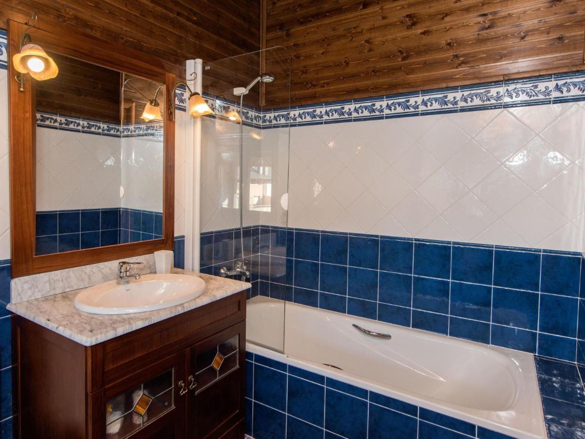 Holiday Home Can Oscar By Interhome Σέου δ' Ουρζέλ Εξωτερικό φωτογραφία