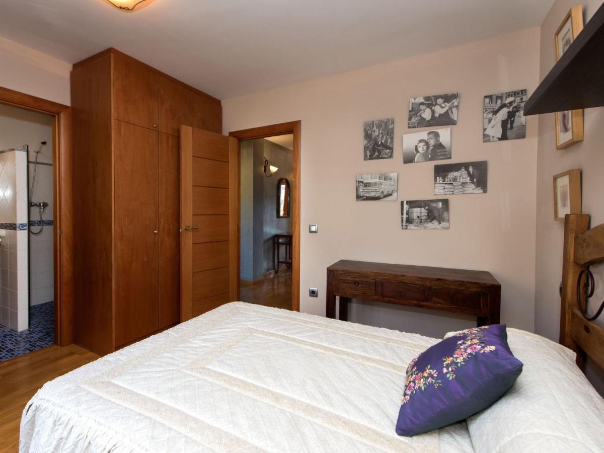 Holiday Home Can Oscar By Interhome Σέου δ' Ουρζέλ Εξωτερικό φωτογραφία