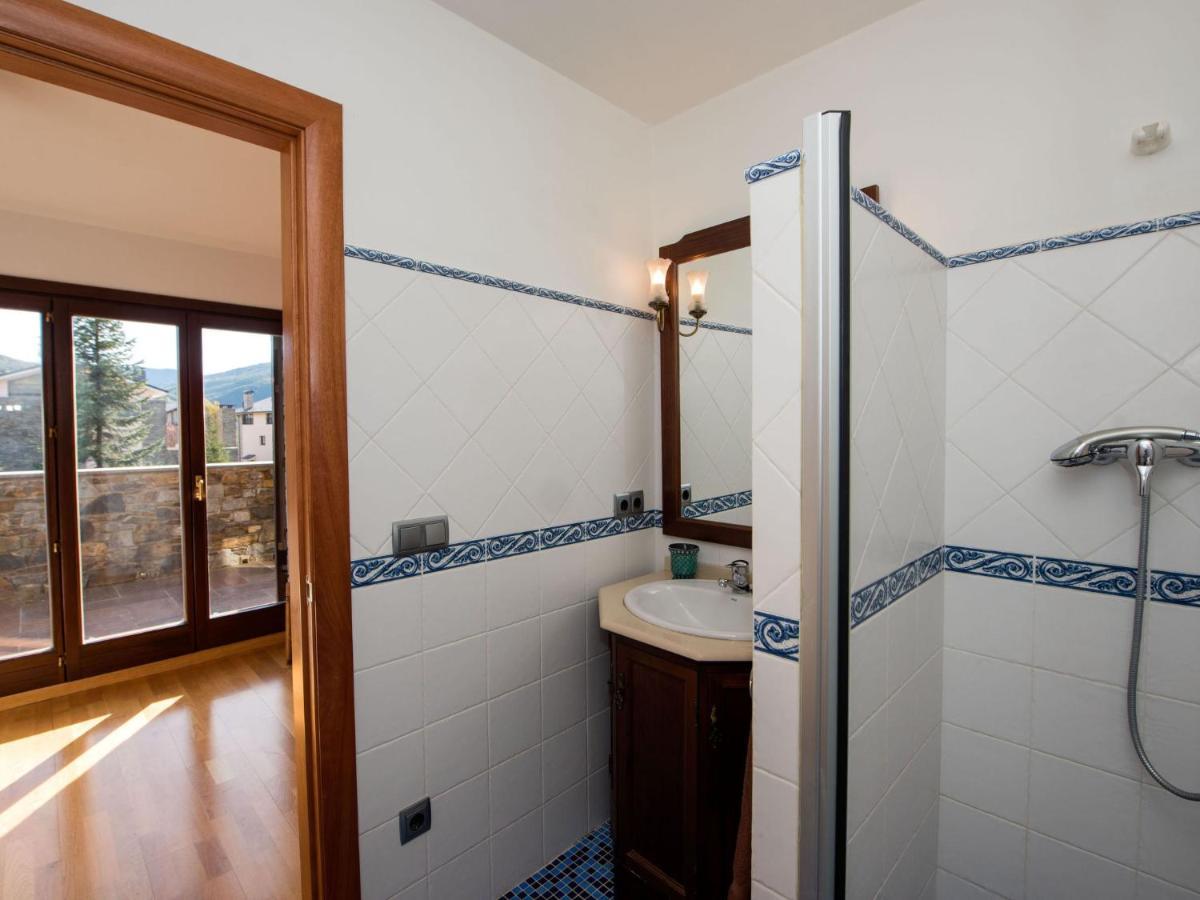 Holiday Home Can Oscar By Interhome Σέου δ' Ουρζέλ Εξωτερικό φωτογραφία