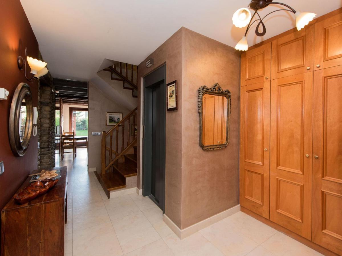 Holiday Home Can Oscar By Interhome Σέου δ' Ουρζέλ Εξωτερικό φωτογραφία