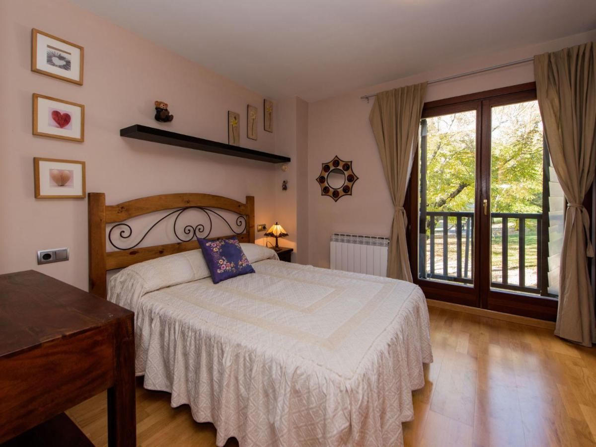 Holiday Home Can Oscar By Interhome Σέου δ' Ουρζέλ Εξωτερικό φωτογραφία